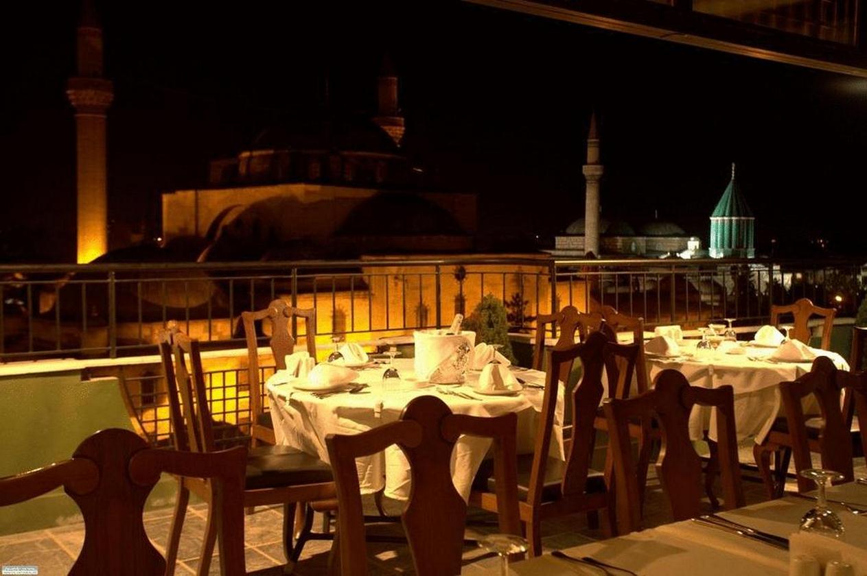 هتل بالیک چیلار